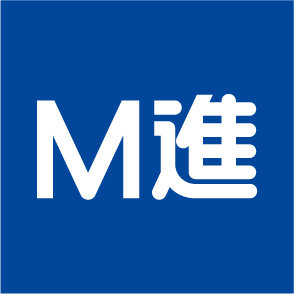 M進